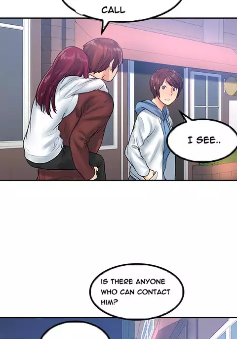 Best Friend Girlfriend Ch.1-18