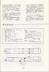 Macross Attack Team - Sky Angels IV: Don't Say Goodbye