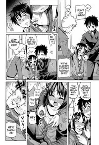 Kyou mo Nekasenaikara