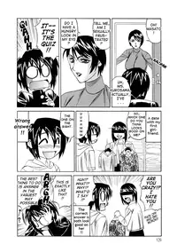 [Yamamoto Yoshifumi] Inran Kyonyuu Apartment | Horny Apartment [English] [Tadanohito]