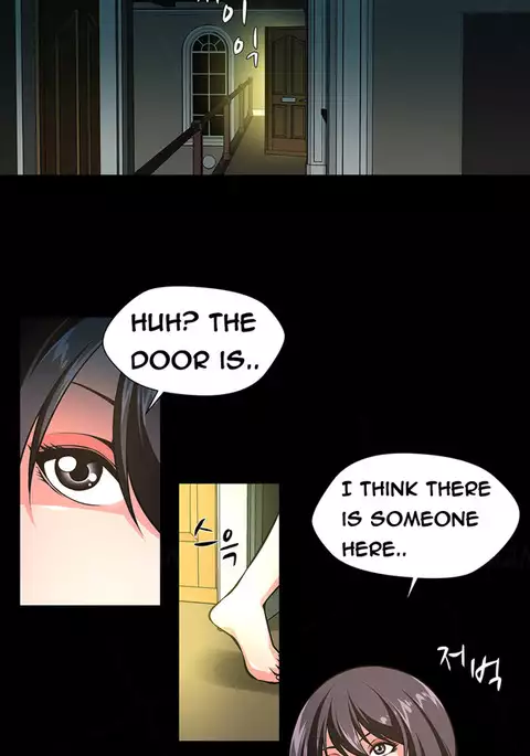 Twin Slave Ch.1-26