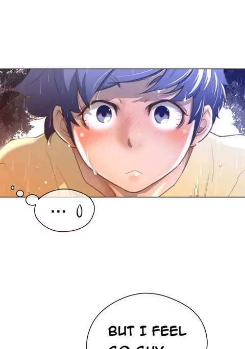 Perfect Half Ch.1-18