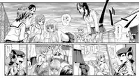 [SMS -Strawberry Milk Studio (Lunaluku)] Haisetsu Sentai Shitsubenger Vol. 01 [Digital]
