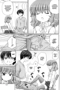 [Aoyama Reo] Daisuki Daisuki [English] [Hayama_Kotono]