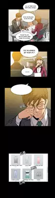 [Yihyeonmin] Drug Candy Ch.0-42 (English) (YoManga) (Ongoing)