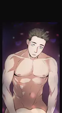 By Chance Ch.1-9 (English) (Ongoing)