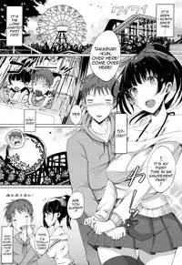 [momi] Rennyu Tales | Milk Love Tales [English] {doujin-moe.us}