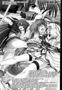 (C87) [Cyclone (Izumi, Reizei)] 1004N+ Cyclone no Soushuuhen (Various) [English] {doujins.com}