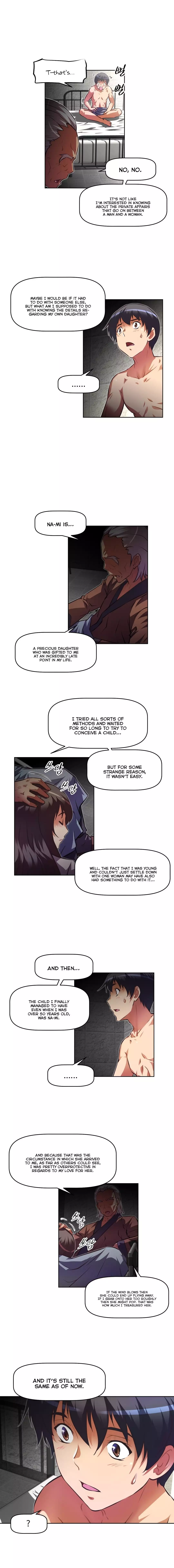 Brawling Go Ch.76-120