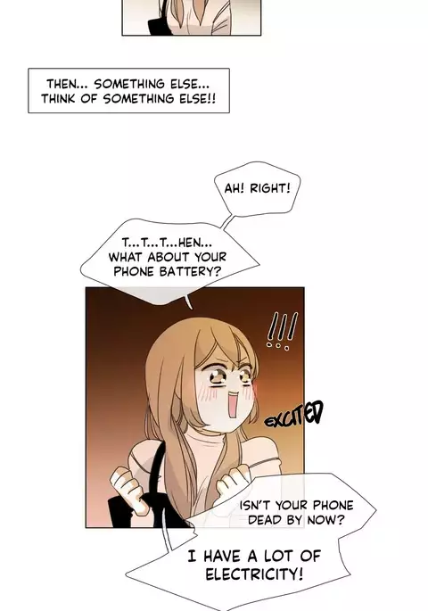 Talk To Me Ch.1-29