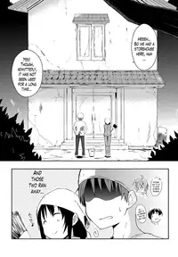 [Kaiduka] Ero Life [English] [Lazarus H] [Digital]