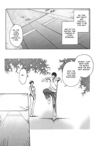 [Haruki] Sports High! [English] [NEETouRyu Dojo]