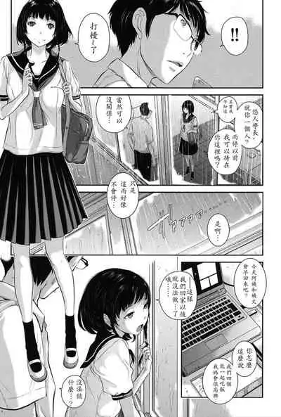 Seifuku Shijou Shugi