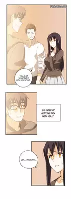 [Edge Edge] SStudy Ch.0-25 (English) (YoManga) (Ongoing)