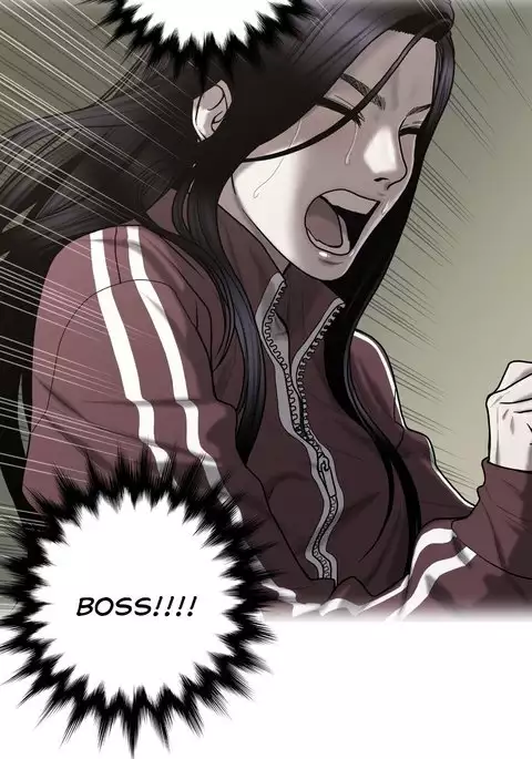 Ghost Love Ch.1-37