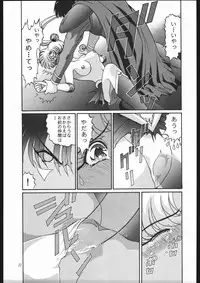 [Shounen Yuuichirou (Various)] Gekijouban SPECIAL (Bishoujo Senshi Sailor Moon R)