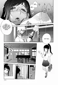 [Kotoyoshi Yumisuke] Kumikyoku Mitsunyuu - Mammosus Vacca Narratio [English] [Fated Circle] [Decensored]