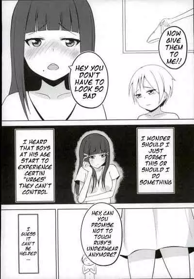 Oshiete! Dia-sama!