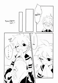 Uru (Uruudosi) - Len-kun Pero Pero!! [ENG] =Short Wharf=