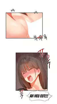 [Mx2J] Hahri's Lumpy Boardhouse Ch. 0-32 [English] (YoManga)