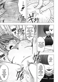 [Crimson] Taimashi Kaguya 2 [English] [Kizlan] [Digital]