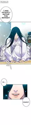 Ghost Love Ch.1-15 (English) (YoManga) (Ongoing)