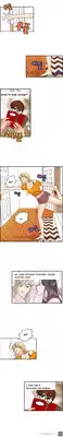 [Hong Ban-Jang] Guest House Ch.1-20 (English) (Ongoing)