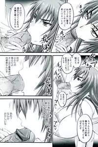 [Nozarashi Satoru] Do S na Hime wa Kegasareru - Ouhou no Shou -