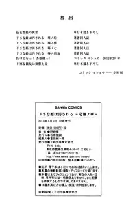 [Nozarashi Satoru] Do S na Hime wa Kegasareru - Ouhou no Shou -