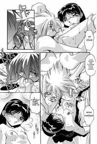 [Hindenburg] Ninshin Shichau - Become Pregnant Ch. 1-14 [English] [Januz]