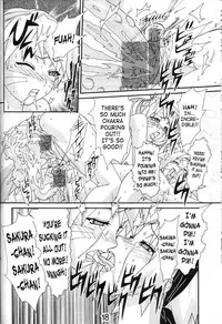 (C71) [AbysspechkA (Okiyumi Kase)] Nultimate Heroine (Naruto) [English]