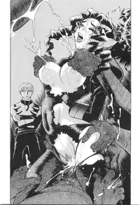 [Chiba Dirou] Ani Paro Anthology Oneesan Matsuri