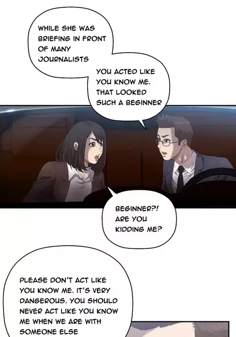 Club Sodom Ch.1-31
