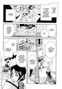 [Mitsuka Hattori] Kemono for Essentials Ch. 6-8 [English][DesuDesu]