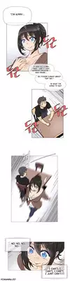 [ButcherBoy] Household Affairs Ch.1-29 (English) (YoManga) (Ongoing)