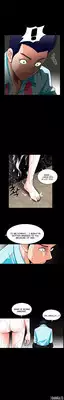 [Liangshan Bo] Seduction Ch.1-37 (English) (YoManga) (Ongoing)