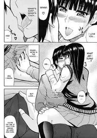 [Shunjyo Shusuke] Venus Rhapsody (Complete) + Home Lesson 2 [Uncensored][Eng]