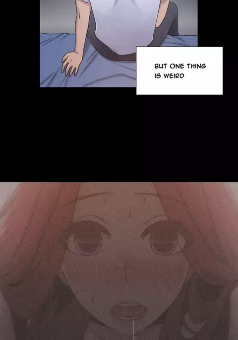 Miss Mystic Ch.1-18