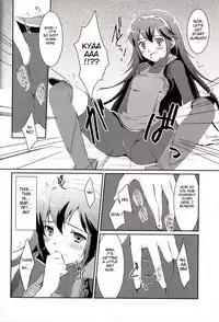 (C83) [ACIDSEA (Asuma Omi)] LOVE GAME (Fire Emblem Awakening) [English] [mickeyj]
