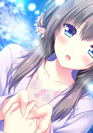 Madoi Shiroki no Kamikakushi