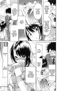 [Onda Chiro] Koisuru Naked Girl [English] [CiRE & DesuDesu]