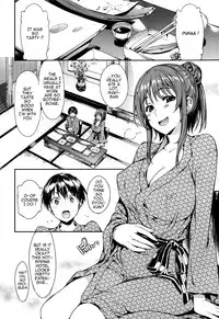 Hisasi, Kimi ni AI