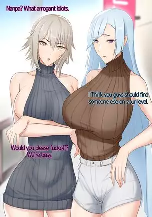 FGO Commission work