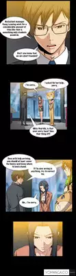 [Yihyeonmin] Drug Candy Ch.0-42 (English) (YoManga) (Ongoing)