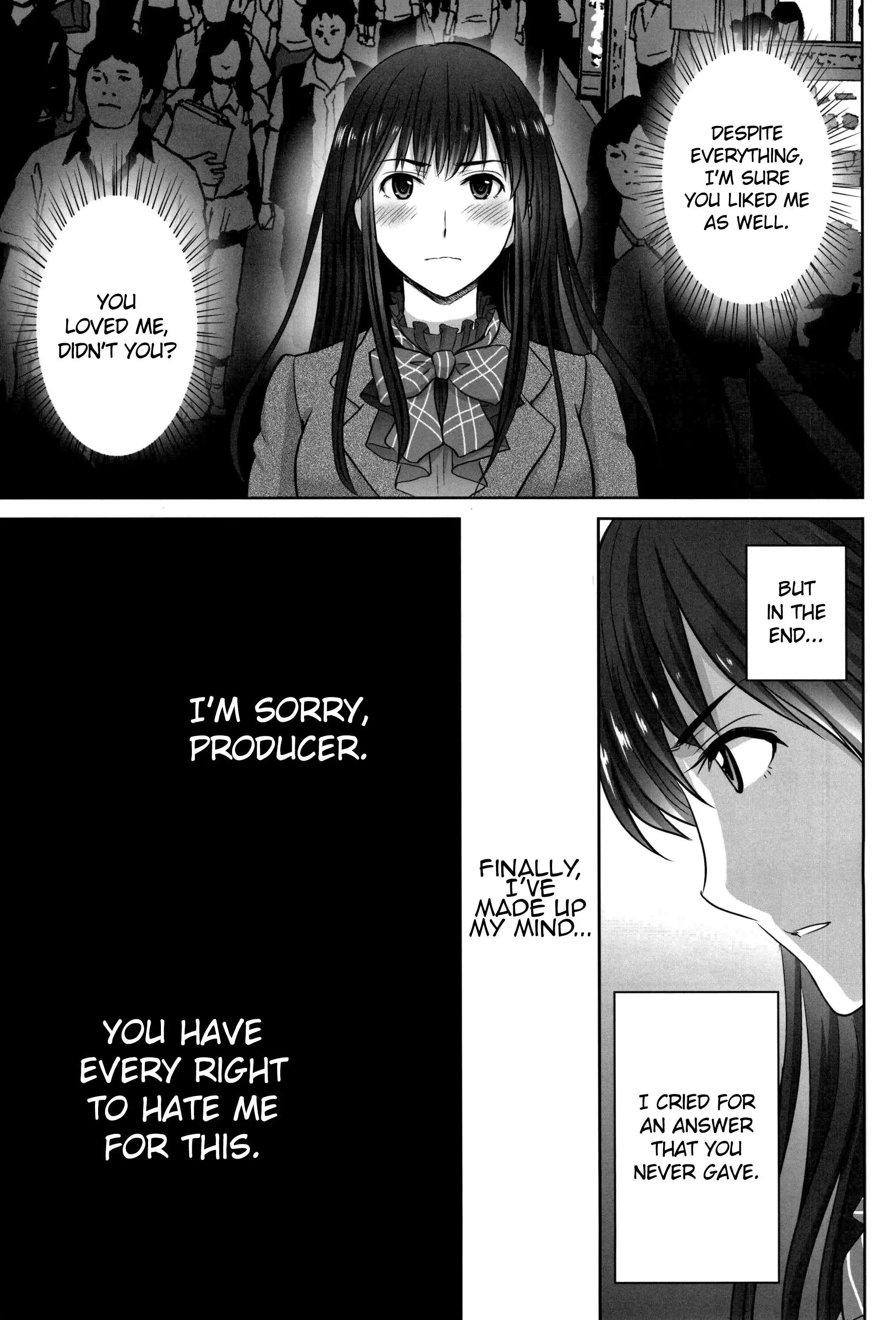 shibuya rin 30 sai takeuchi P wo NEtori masu!!