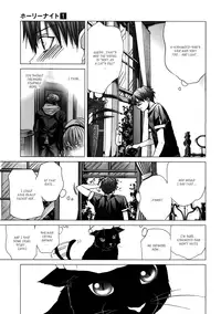 [Miyazaki Maya] Holy Knight 1 [English] [Simhauu]