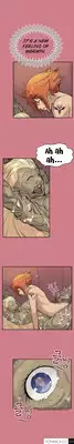 [Hong BanJang] Aharoo Ch.1-19 (English) (YoManga) (Ongoing)