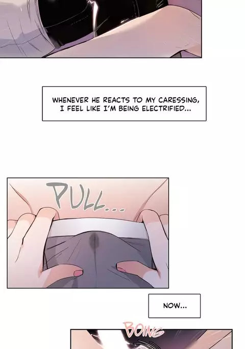 Talk To Me Ch.1-41