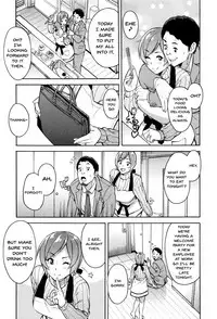 [Zonda] Hitozuma x Netorare [English] {doujins.com}
