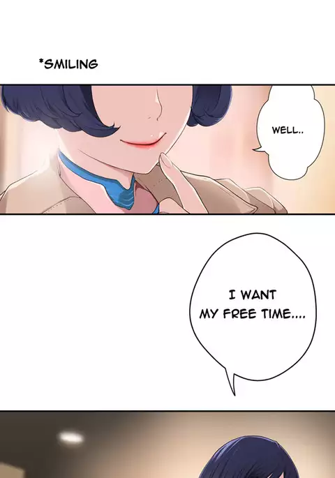 Tissue Thieves Ch.1-21